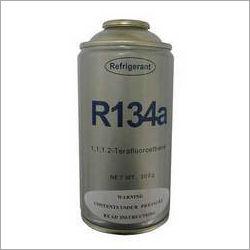 R134A Gases - Application: Industrial