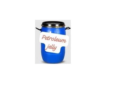 White Petroleum Jelly Age Group: Any Age