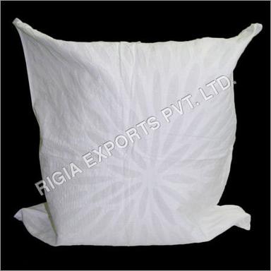 White Cushion Pillow Covers