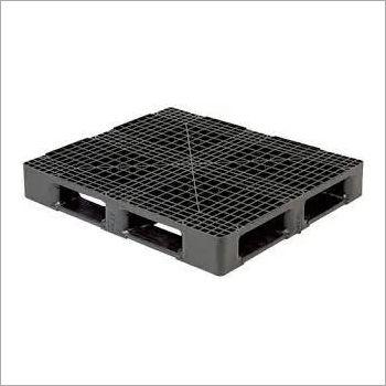 Easy To Operate Hdpe Pallets