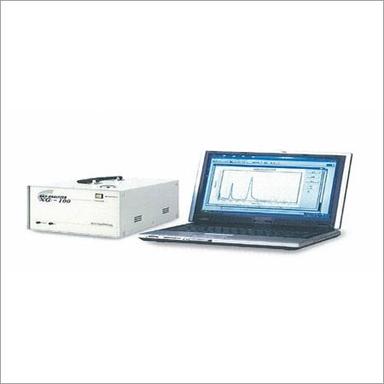 Portable Gas Analysis Meter Application: Industrial
