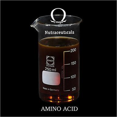 Black Amino Acid