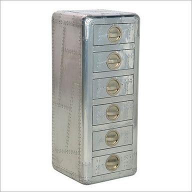 Aluminium Drawers