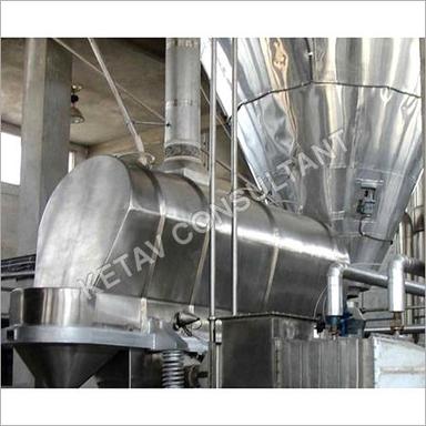 Milk Concentration Plant - Automatic Grade: Automatic
