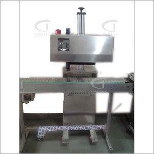 Silver Online Automatic Machine