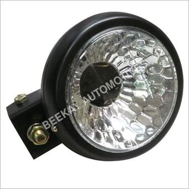 Pvc Plastic Head Light Assy Big Boss