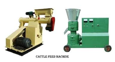 LOW COST EXCELLENT COUNDITION POLITERY CATTEL FEED MACHINERY URGENTELY SALE IN RAIGARH CHATTISGARH