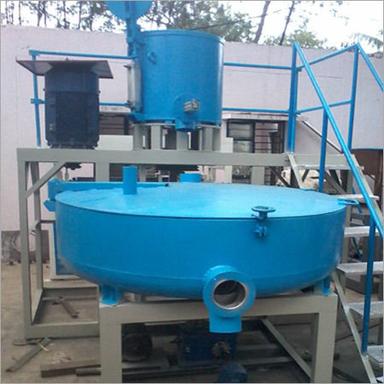 High Speed Mixer Cooler