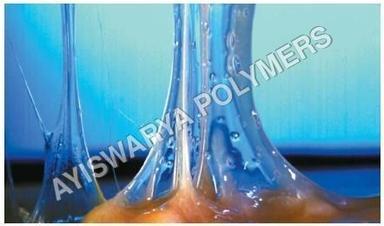 Industrial Adhesives - Color: Transparent