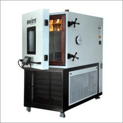 Altitude Chambers Application: For Industrial & Workshop Use