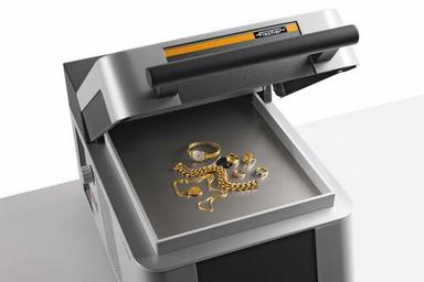 Xrf Analyzer For Gold Purity Testing Machine Weight: 45  Kilograms (Kg)