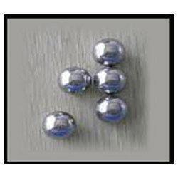 High Chrome Steel Ball Application: Valves