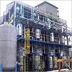 High Speed Acrylic Resin Plant