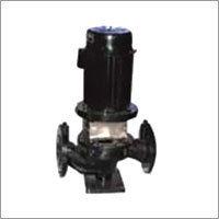 Cooling Tower Vertical Single Stage Pump Application: Submersible