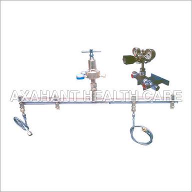 Medical Gas Pipe Line