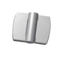 Silver Torque Hinges