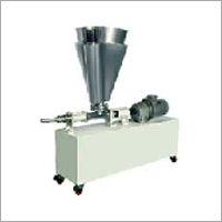 Stainless Steel Center Filling Machine