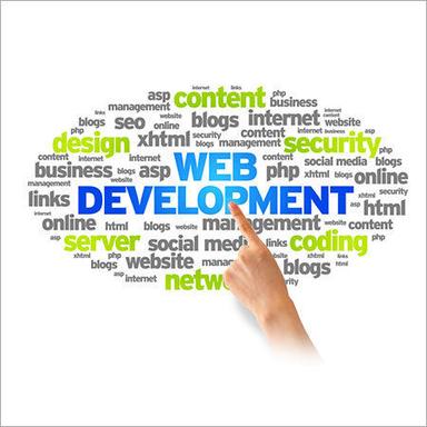 Website Development