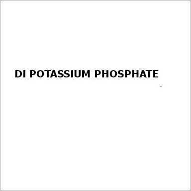 Di Potassium Phosphate