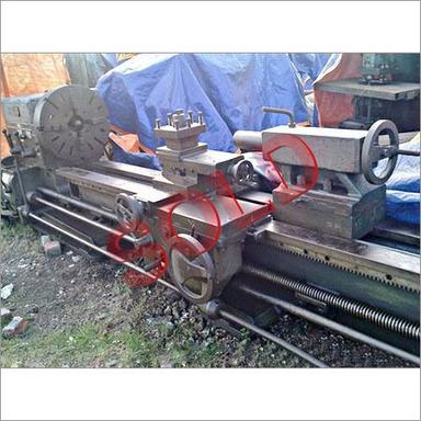 Bombay Lathe 3000mm