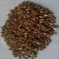 Raw Vermiculite Grade: Industrial Grade