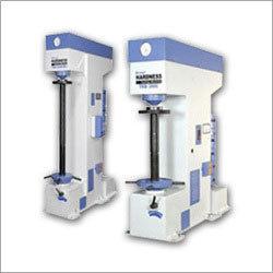 Brinell Hardness Testing Machine Application: Industrial