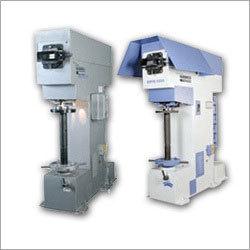 Optical Brinell Hardness Tester Application: Industrial
