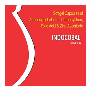 Indocobal Capsules General Drugs
