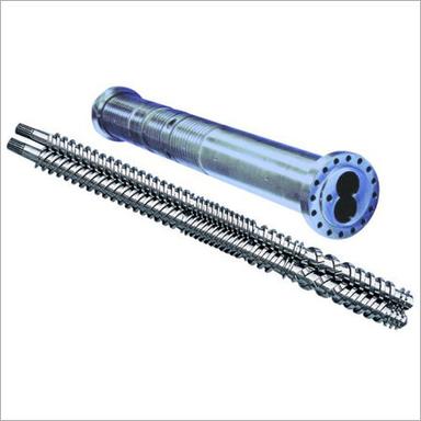 Screw Barrel Repairing Services