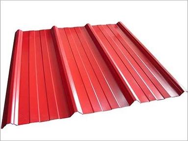 Roof Metal Sheet Length: 6 To 16 Foot (Ft)