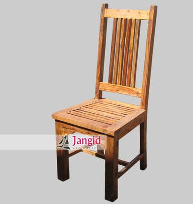  ठोस लकड़ी के भोजन कक्ष कुर्सियां 