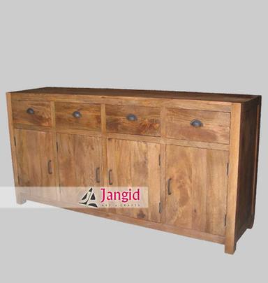 Crafted Mango Wooden Furniture