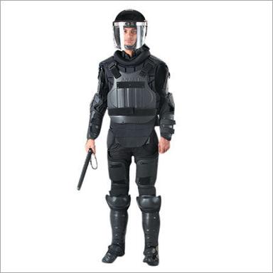 Anti Riot Full Body Protection Uniform