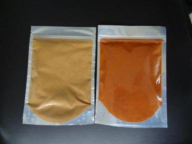 Red And Brown Ghost Pepper Powder