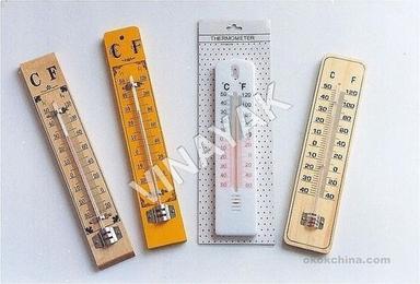 Room Thermometer