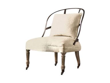 Vintage Couturiers Chair