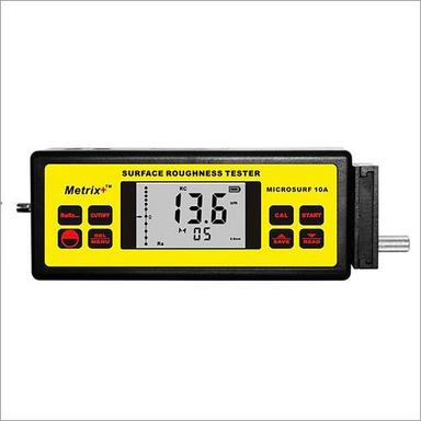 Surface Roughness Tester Microsurf 10A