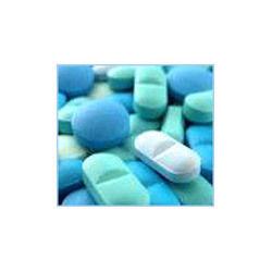 Tablets Anti Diabetic Drugs