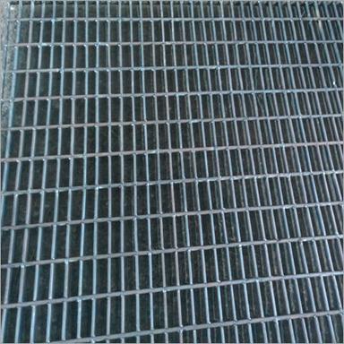 Mild Steel Walkway Grating