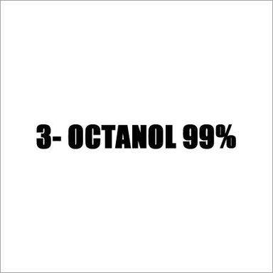  3- ऑक्टानॉल 99% 