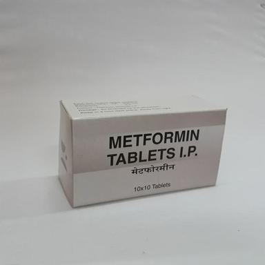 METFORMIN  HYDROCHLORIDE & GLIMEPIRIDE SR  TABLETS
