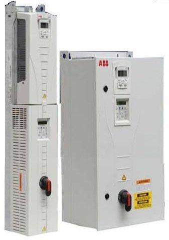 Ach550 E-Clips Application: Industrial & Pumps