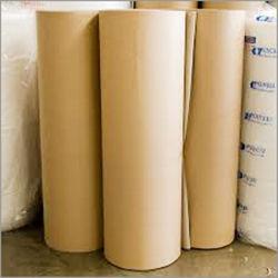 Corrugated Paper Rolls