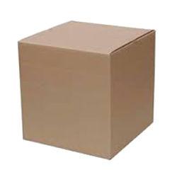 Corrugated Carton Box