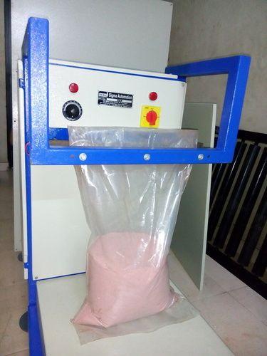Hot Sealing Machine Plastic Bags