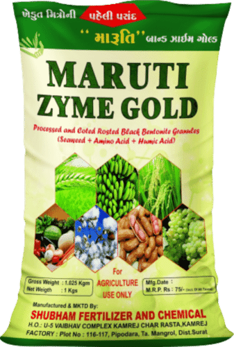 Zyme Gold