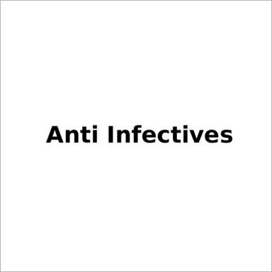 Anti Infectives