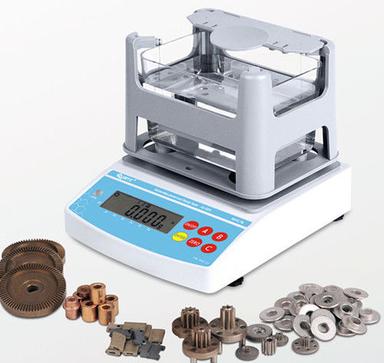 Porosity Tester , Porosity Testing Machine Machine Weight: 4.5  Kilograms (Kg)