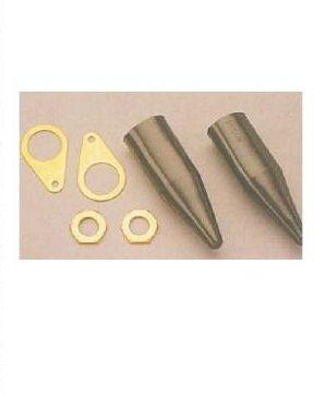 Brass Cable Gland Kits & Accessories Application: For Fitting Use