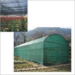Professional Greenhouses Base Material: Steel
